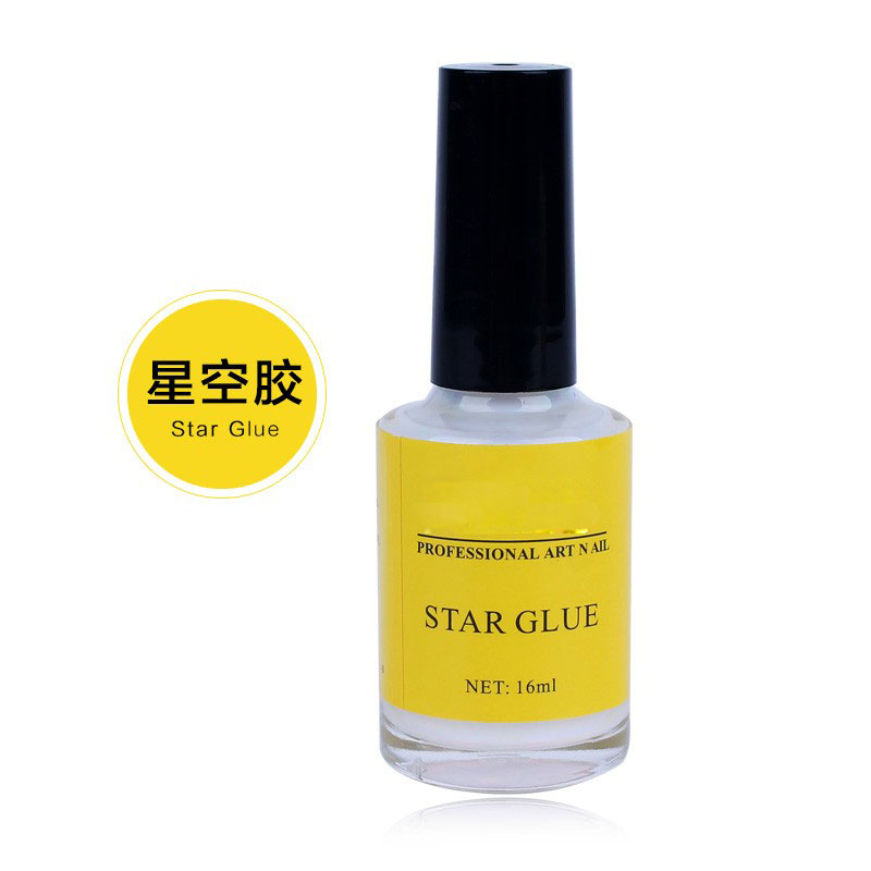 Transfer Paper Carbon - 15Ml Keo Dán Móng Tay Viền