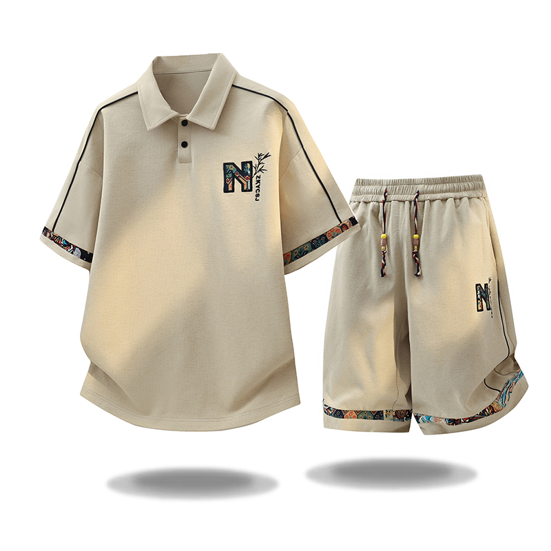 New Summer Fashion Trendy Outd - đánh giá và giá Embroidery Tshirt