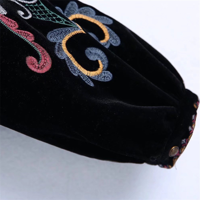 Women Vintage Floral Embroider - đánh giá và giá Embroidery Cardigan