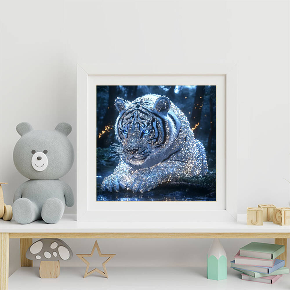 Evershine New Arrival Diamond  - đánh giá và giá Embroidery Icon