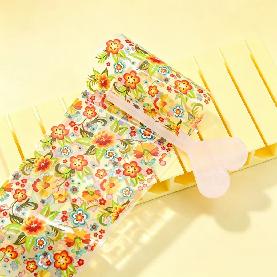 Portable 10-Grid Nail Starry F - đánh giá và giá Transfer Paper Carbon
