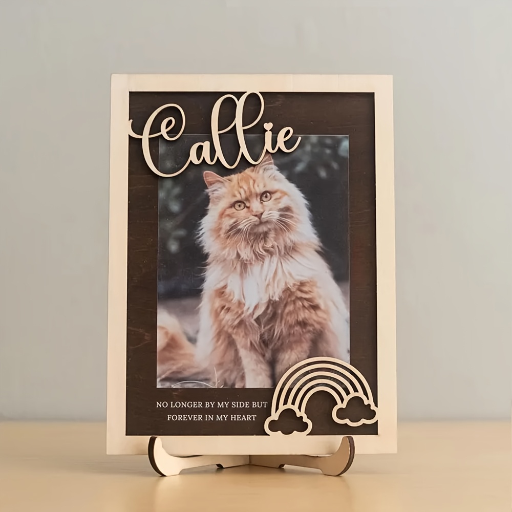 Customizable Personalized Wood - đánh giá và giá Frame Display Wood