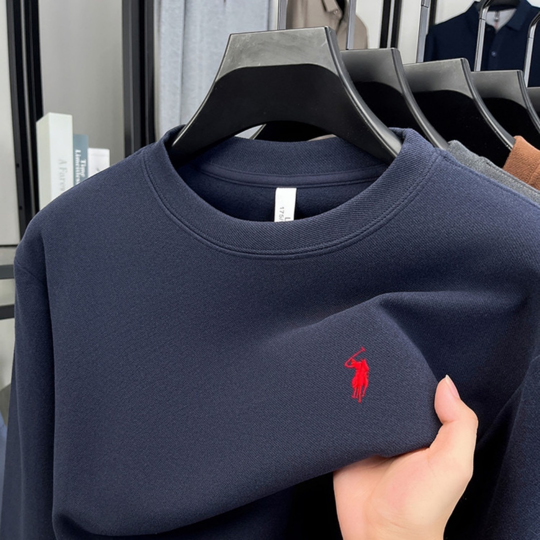 100% pure cotton high-end bran - đánh giá và giá Embroidery Tshirt