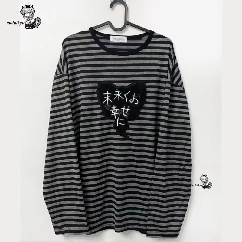 Y2K American Punk Vintage O Ne - đánh giá và giá Embroidery Style