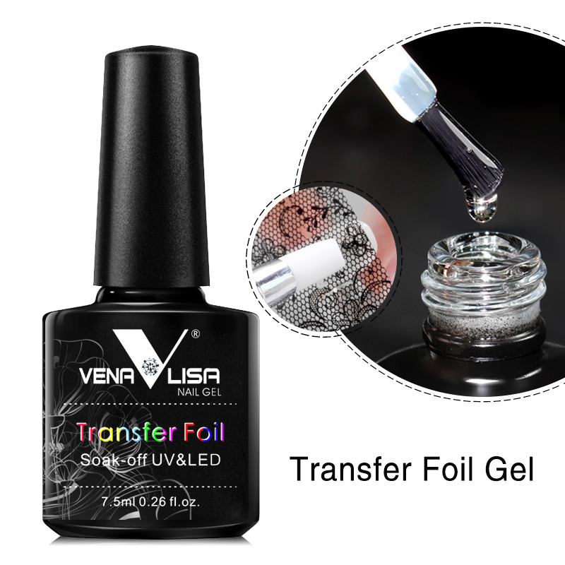 Venalisa 7.5Ml Chuyển Lá Gel M - đánh giá và giá Transfer Paper Carbon