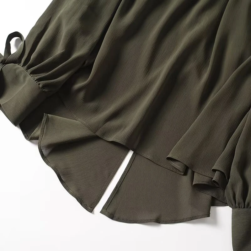 2025 French Style Women's Shir - đánh giá và giá Embroidery Style