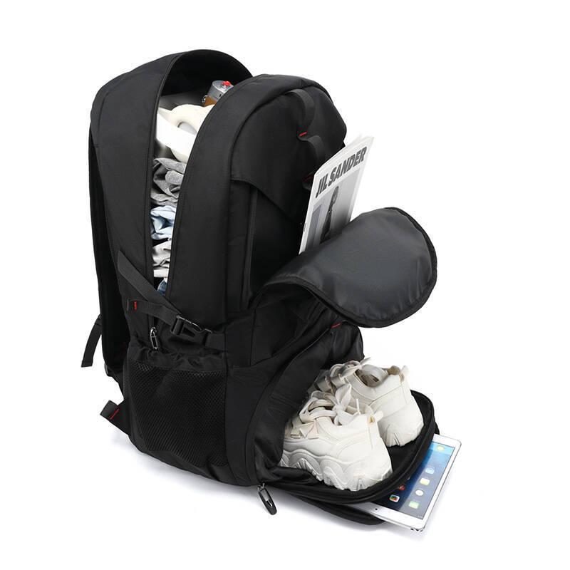 New Extra Large Capacity Men S - đánh giá và giá Embroidery Style