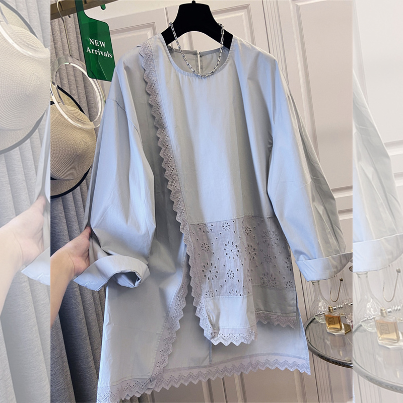 SuperAen Spring 2026 New Korea - đánh giá và giá Embroidery Style