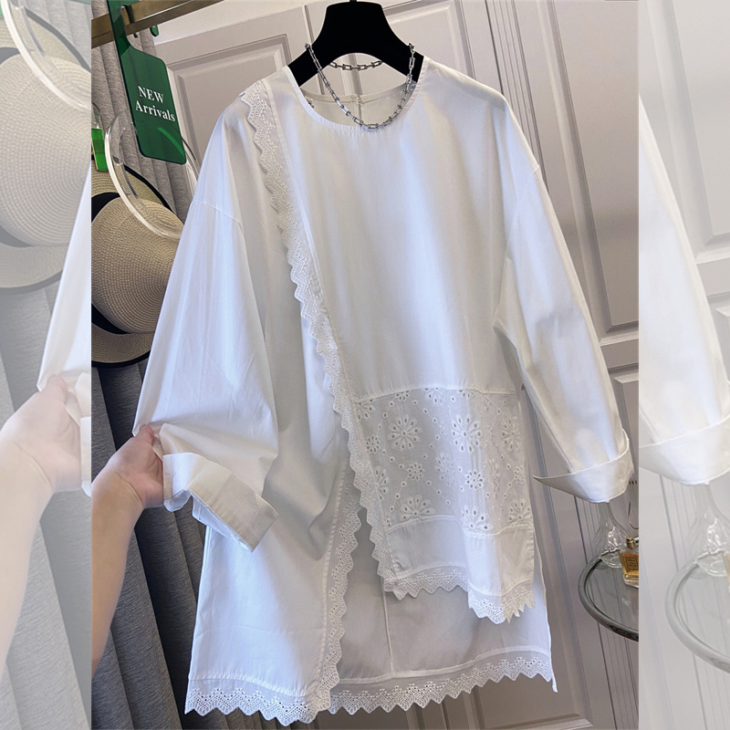 SuperAen Spring 2026 New Korea - đánh giá và giá Embroidery Style