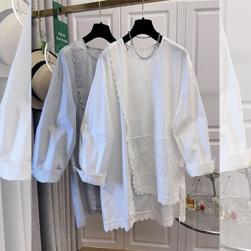 SuperAen Spring 2026 New Korea - đánh giá và giá Embroidery Style