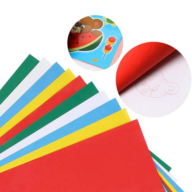 10 Chiếc Thêu Giấy Truyền Với  - đánh giá và giá Transfer Paper Carbon