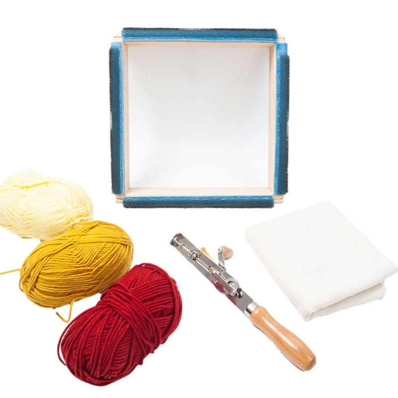 30cm Square Embroidery Hoop Wo - đánh giá và giá Embroidery Hoop Square