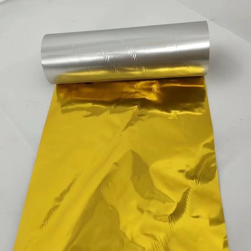 Shiny Gold Foil Resin Ribbon 1 - đánh giá và giá Transfer Paper Carbon