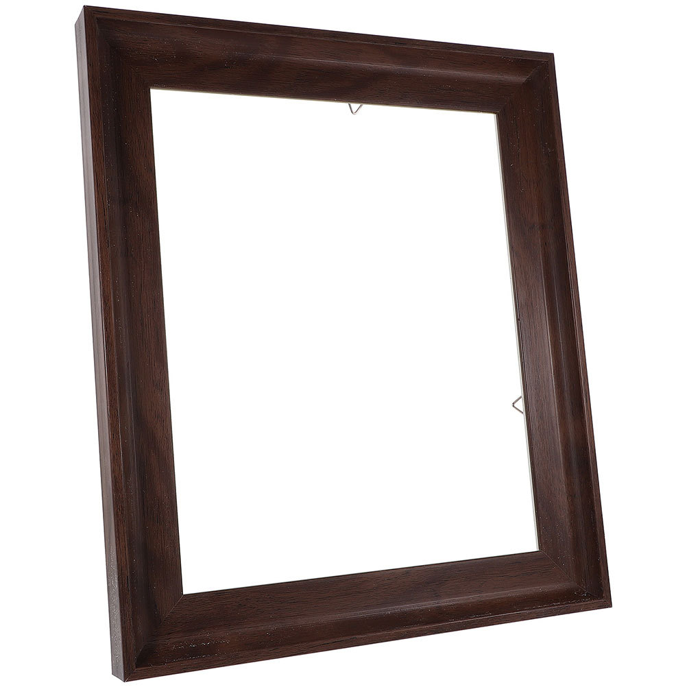 Wooden Canvas Floating Frame f - đánh giá và giá Frame Display Wood