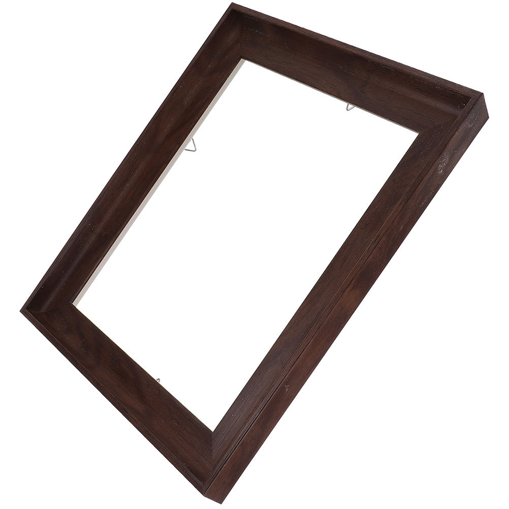 Wooden Canvas Floating Frame f - đánh giá và giá Frame Display Wood