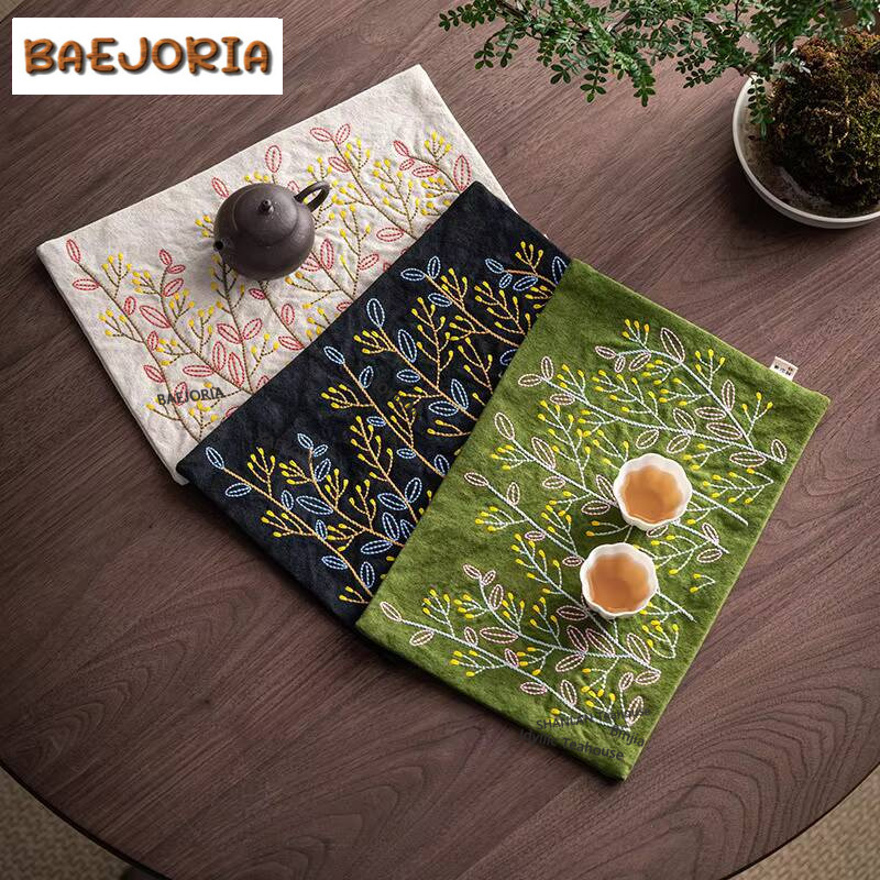 National Style Handmade Embroi - đánh giá và giá Embroidery Canvas