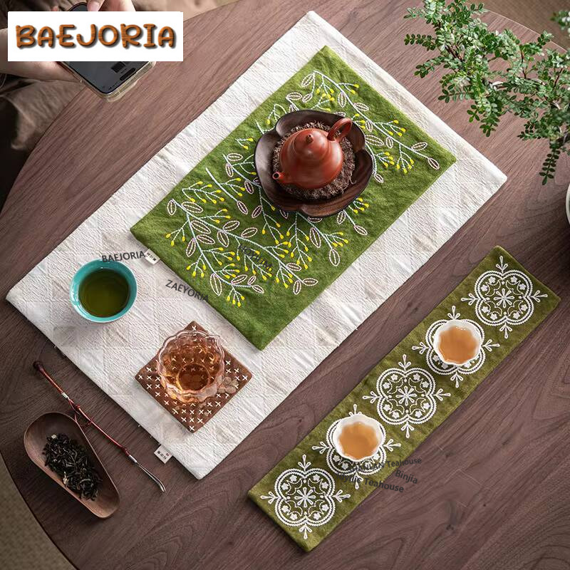 National Style Handmade Embroi - đánh giá và giá Embroidery Canvas