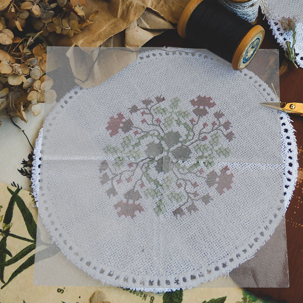 8Pcs Water Soluble Embroidery  - đánh giá và giá Embroidery Tshirt