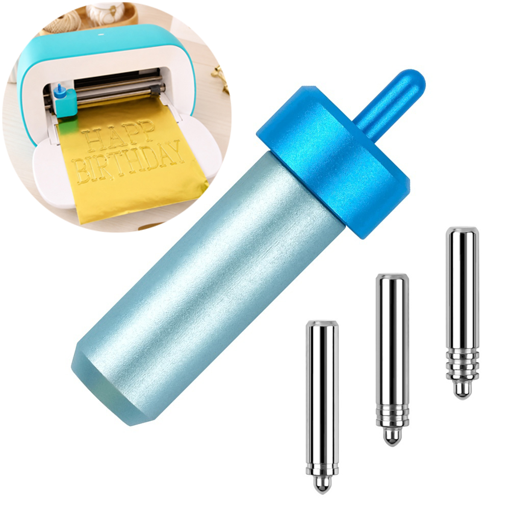 3-In-1 Foil Transfer Kit For J - đánh giá và giá Transfer Paper Carbon