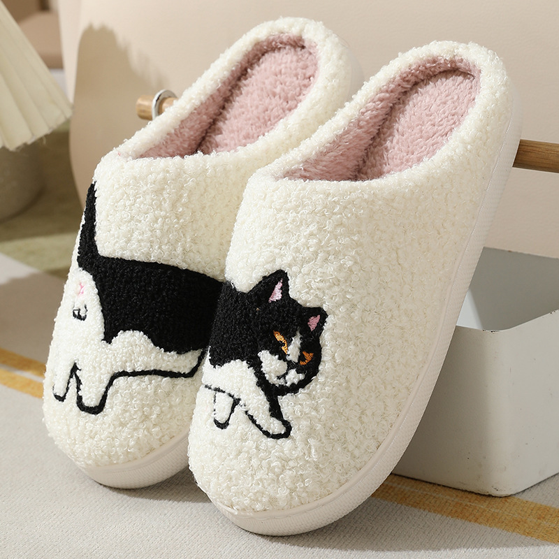 Winter Plush Cute Dachshund Em - đánh giá và giá Embroidery Fabric